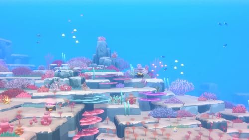Dave The Diver Anniversary Edition Nintendo Switch Arc System Works