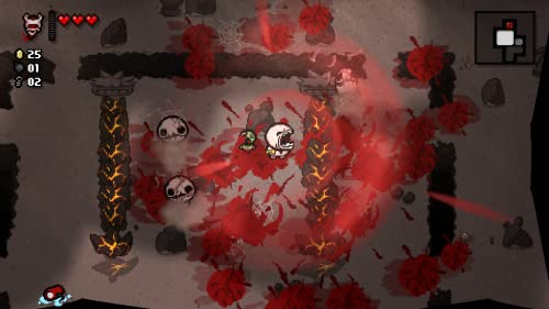 PS4 The Binding of Isaac Repentance English Sony PlayStation 4 Pikii