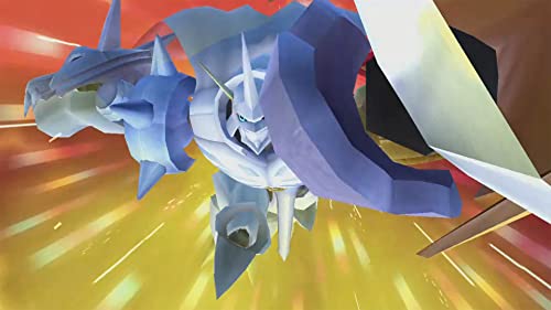 Digimon World Next Order International Edition Nintendo Switch