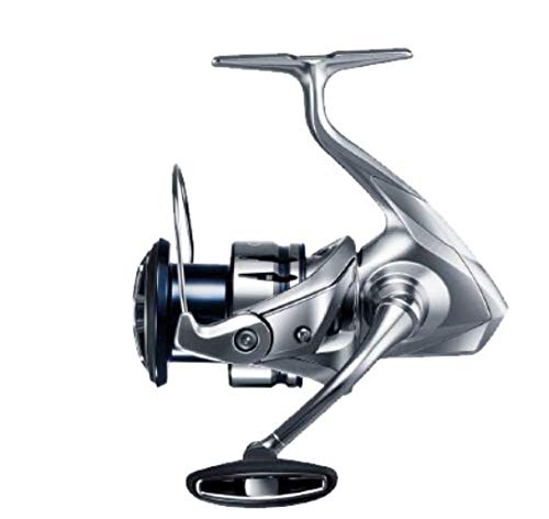 Shimano (SHIMANO) Spinning Reel 19 Stradic 2500S Standard model for bass Eging