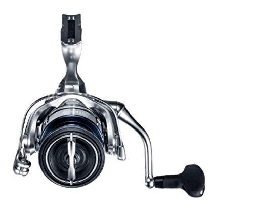 Shimano (SHIMANO) Spinning Reel 19 Stradic 2500S Standard model for bass Eging