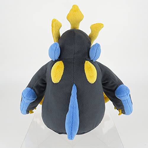 Pokemon ALL STAR COLLECTION Empoleon S Plush Doll 20.5cm Stuffed Toy