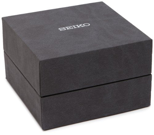 SEIKO SBPY115 Men's Watch Spirit Spirit Smart Silver