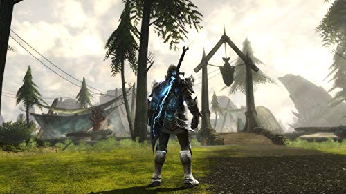 Kingdoms of Amalur Re-Reckoning (Import Version: North America) – Switch