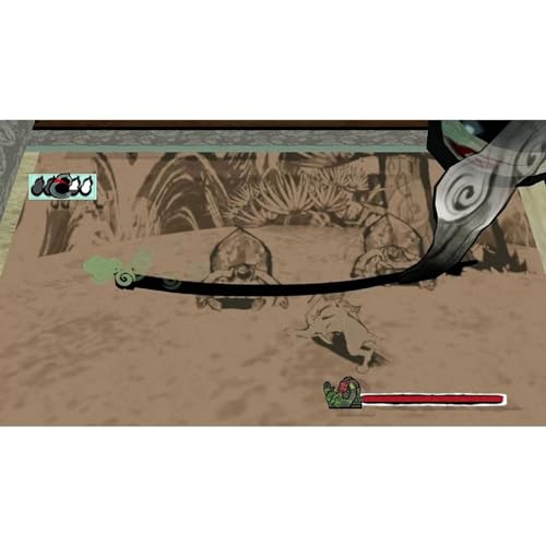 Okami Zekkeiban Nintendo Switch Capcom Sealed Action Adventure New