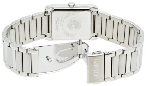 CITIZEN Wristwatch Collection Eco-Drive FRA59-2431 Men's