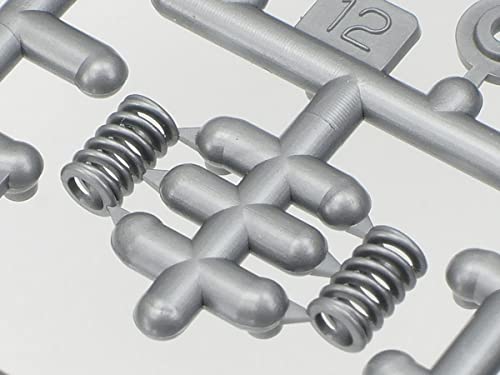 Tamiya 1/24 Sports Car Series No.364 GMA T.50 Plastic Model 24364