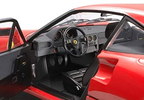 Tamiya 1/12 Collectors Club Special No. 11 Ferrari 288 GTO Semi-Assembly Model