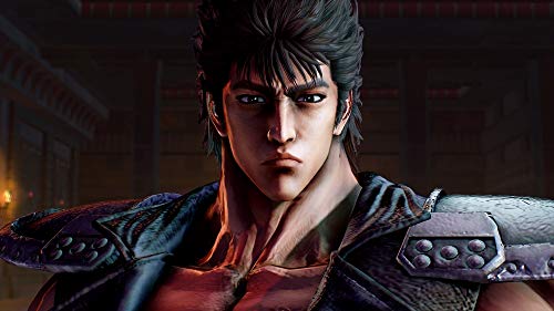 PS4 Hokuto ga Gotoku Sony PlayStation 4 Sega New JP