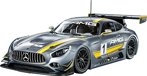 Tamiya 1/24 Sports Car Series No.345 Mercedes-AMG GT3 Plastic Model