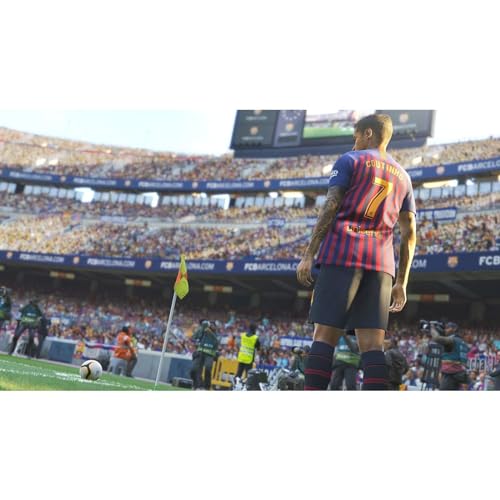 PS4 Winning Eleven 2019 Sony PlayStation 4 Konami New Sports