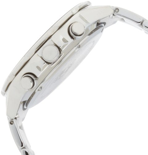 [CITIZEN] Eco-Drive Silver Business Waterproof Men's VO10-6771F Wristwatch