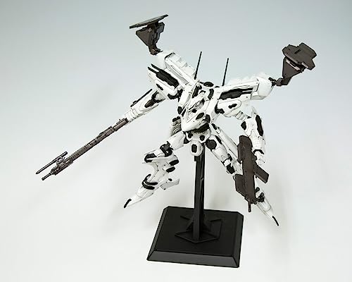 Armored Core LINEARK WHITE-GLINT 1/72 Plastic Model Kotobukiya