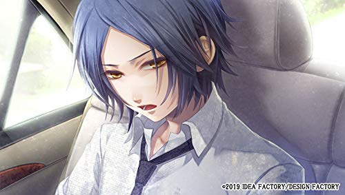 CLOCK ZERO The Last Second Devote - Switch