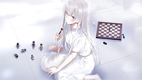 White Day Dream Blueprint - Switch