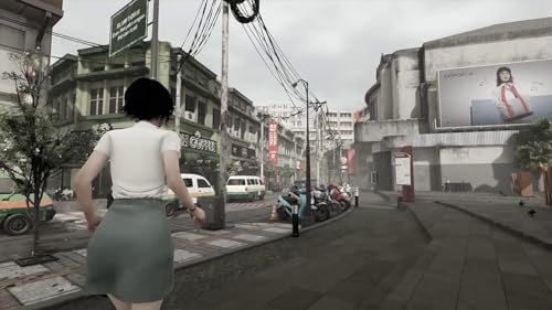 DreadOut 2 (Nintendo Switch) CERO Rating: Z