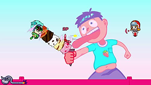 WarioWare Get It Together! Nintendo Switch Nintendo Sealed Misc New