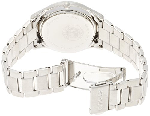 CITIZEN Watch Collection Eco-Drive Pair Model (Men's) BJ6480-51E Men's