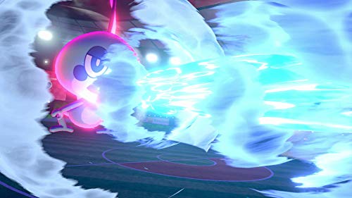 Pokémon Sword and Shield Double Pack - Switch