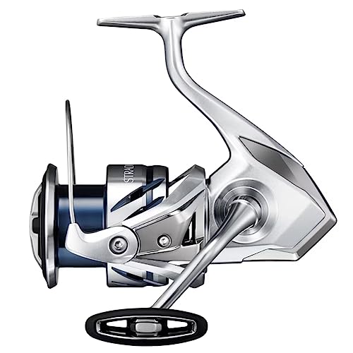 Shimano (SHIMANO) Spinning Reel 23 Stradic 4000XG