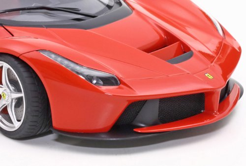 Tamiya 1/24 Sports Car Series No.333 La Ferrari Model 24333