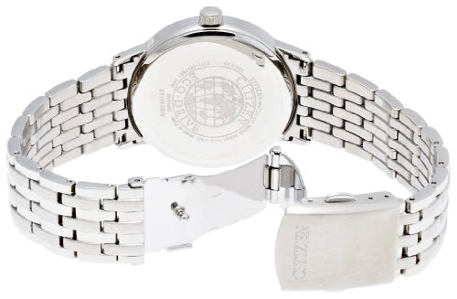 Citizen Collection Eco-Drive Pair Model BM6770-51G Men's