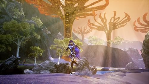 Shin Megami Tensei V: Vengeance - Switch