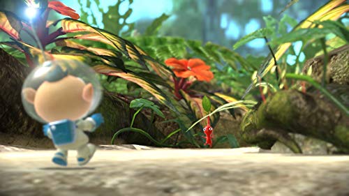Pikmin 3 Deluxe - Switch