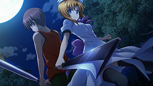 PS4 Higurashi no Naku Koro ni Hou Sony PlayStation 4 Entergram New
