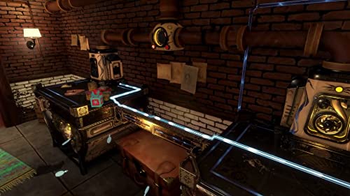 Tin Hearts Nintendo Switch Game Source Entertainment Sealed Action