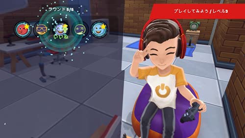 Youtubers Life 2 - Let's Become a YouTuber - Switch