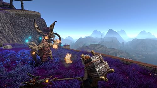Outward Definitive Edition - Switch