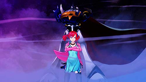 Digimon Story Cyber Sleuth Complete Edition (Import Version: North America)