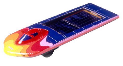TAMIYA Miniature Solar Series No.3 Mini Solar Toyota Lala 10 76503