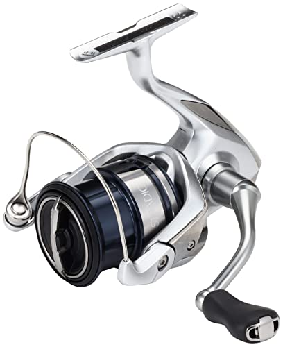 Shimano (SHIMANO) Spinning Reel 19 Stradic 2500S Standard model for bass Eging