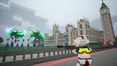 PS4 Earth Defence Force World Brothers Sony PlayStation 4 D3 Publisher