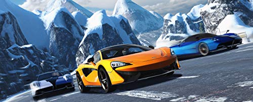 Gear Club Unlimited 2 Ultimate Edition - Switch