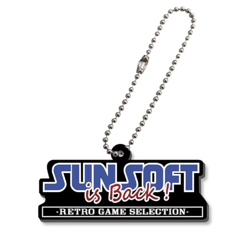 SUNSOFT is Back! Retro Game Selection - Switch