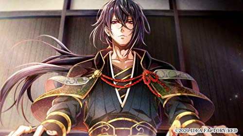 Birushana Senki Genpei Hika Musou Nintendo Switch Idea Factory