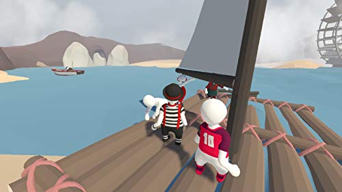 Human Fall Flat - Switch