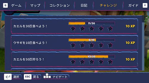 Angry Alligator - Switch