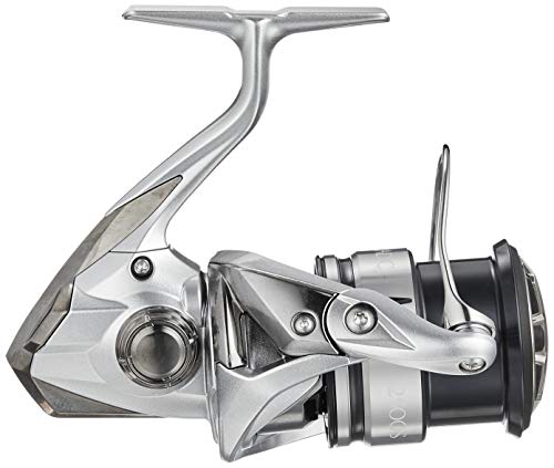 Shimano (SHIMANO) Spinning Reel 19 Stradic 2500S Standard model for bass Eging