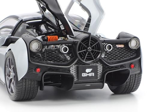 Tamiya 1/24 Sports Car Series No.364 GMA T.50 Plastic Model 24364