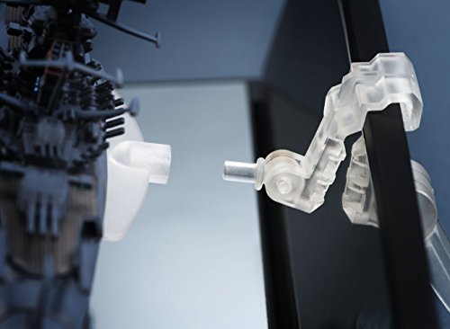 KIKAN TAIZEN 1/2000 SPACE BATTLESHIP 2202 YAMATO Figure New Package 165mm BANDAI