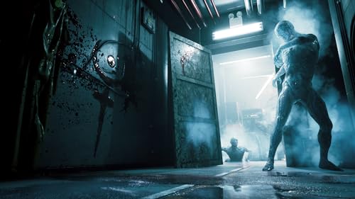 Daymare: 1994 Sandcastle Limited Edition -Switch