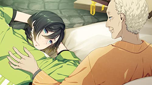 Bustafellows Season 2 Nintendo Switch Extend Sealed New