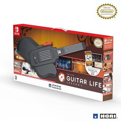 Guitar Life GUITAR LIFE -LESSON1- [Large Free Update Released on 6/25]