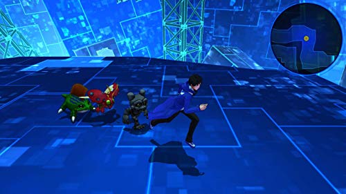 Digimon Story Cyber Sleuth Complete Edition (Import Version: North America)