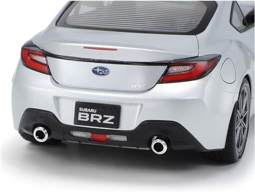 Tamiya 1/24 Sports Car Series No.362 SUBARU BRZ (ZD8) Plastic Model 24362