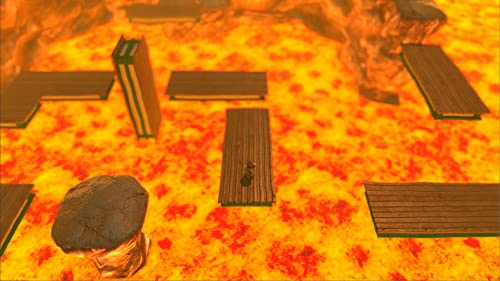 Touhou Shinsekai Longing for An Alternative World Nintendo Switch